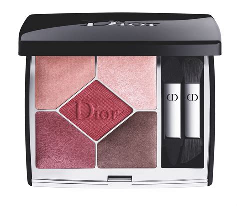 dior 彩妆 au|dior beauty products.